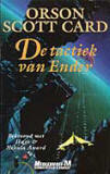 De tactiek van Ender / Orson Scott Card