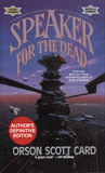 Speaker for the Dead / Orson Scott Card