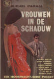 Vrouwen in de schaduw / Michel Carnal