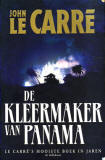 De kleermaker van Panama / John Le Carr�