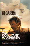 The Constant Gardener / John Le Carr�