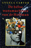 De helse machine van Dr. Hoffman