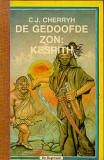 De gedoofde zon : Kesrith / C.J. Cherry