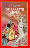 De laatste oever / C.J. Cherry