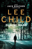 Blauwe maan / Lee Child