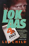 Lokaas / Lee Child