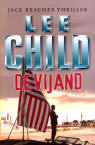 De Vijand / Lee Child