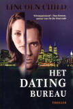 Het datingbureau / Douglas Preston