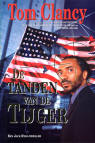 De Tanden van de Tijger / Tom Clancy