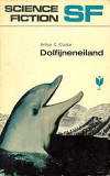 Dolfijneneiland / Arthur C. Clarke