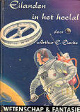 Eilanden in het heelal / Arthur C. Clarke