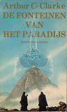 De fonteinen van het paradijs / Arthur C. Clarke