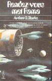 Rendez-vous met Rama / Arthur C. Clarke