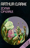 Zomer op Icarus / Arthur C. Clarke