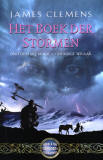 Het Boek der Stormen - Verboden & Verbannen 2 / James Clemens