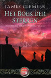 Het Boek der Sterren - Verboden & Verbannen 5, slot / James Clemens