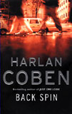 Back Spin - Myron Bolitar #4 / Harlan Coben