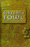 Artemis Fowl / Eoin Colfer