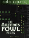 De Artemis Fowl Files / Eoin Colfer