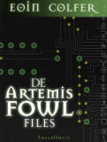 De Artemis Fowl files / Eoin Colfer