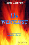 De Wenslijst / Eoin Colfer