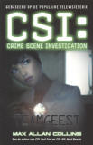 CSI : Teamgeest / Max Allan Collins