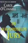 De veroordeelde jury / Carol O'Connell