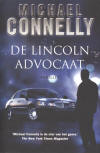 De Lincoln Advocaat / Michael Connelly