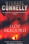 Slotakkoord / Michael Connelly