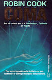 Coma / Robin Cook