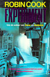 Experiment / Robin Cook