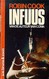 Infuus / Robin Cook