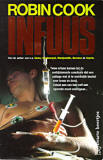 Infuus / Robin Cook