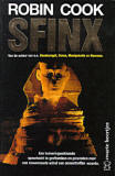 Sfinx / Robin Cook