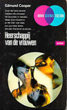 Heerschappij van de vrouwen / Edmund Cooper