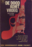 De dood komt vroeg / William R. Cox