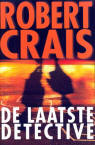 Robert Crais: De laatste detective