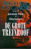 De grote treinroof