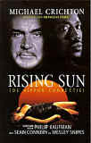 Rising Sun