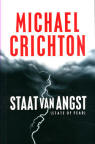 Staat van angst / Michael Crichton