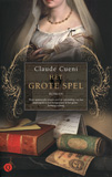 Het Grote Spel / Claude Cueni