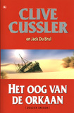 Het oog van de orkaan - Dossier Oregon / Clive Cussler & Jack Du Brul