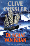 De schat van Kahn / Clive en Dirk Cussler