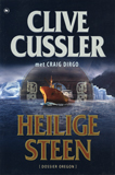 Heilige steen - Dossier Oregon / Clive Cussler & Craig Dirgo