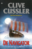 De Navigator / Clive Cussler en Paul Kemprecos