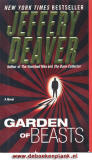 Garden of Beasts / Jeffrey Deaver