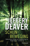 Schijnbeweging / Jeffery Deaver