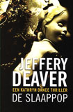 De slaappop / Jeffery Deaver