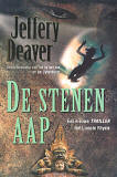 De stenen aap - Een Lincoln Rhyme thriller / Jeffrey Deaver