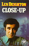 Close-up (1985) / Len Deighton